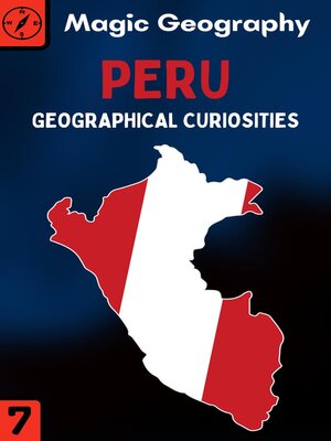cover image of Peru